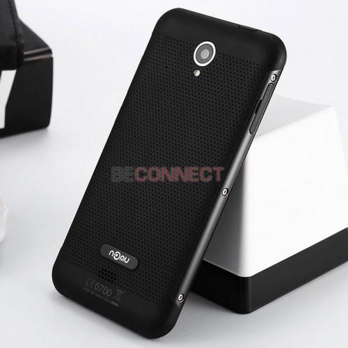 Nomu S20 Black